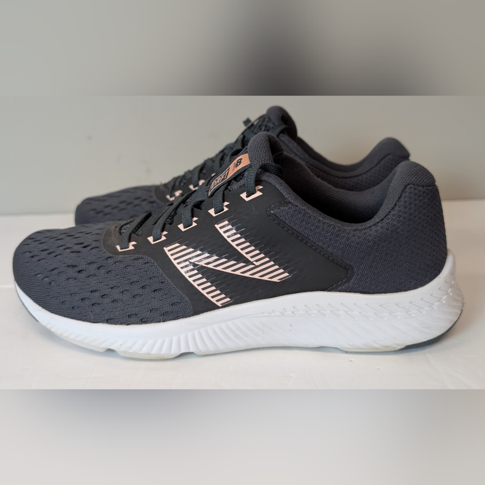 New Balance Drft V1 Running Shoes Orca/Peach WDRFTLK1 Women's Size US 9